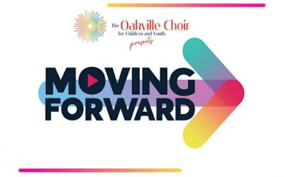 Moving Forward Spring Concert