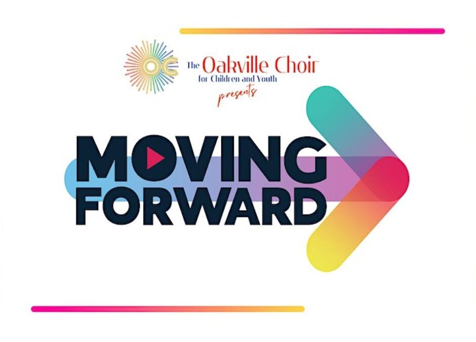 Moving Forward Spring Concert