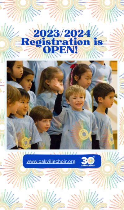 2023/2024 Registration is OPEN!