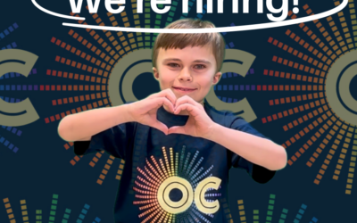 We’re Hiring – Little Voices Conductor